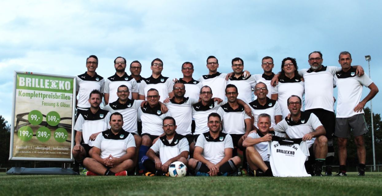 Fair Play mit BRILLE & KO!