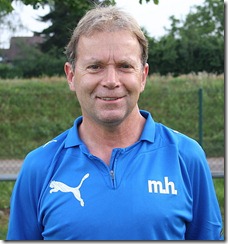 Die SG Wasser/Kollmarsreute und Trainer Michael Hornecker beenden zum Rundenende ihre Zusammenarbeit