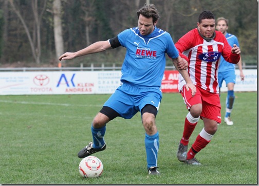 SV Burkheim – SG Wasser/Kollmarsreute 1:0 (1:0)