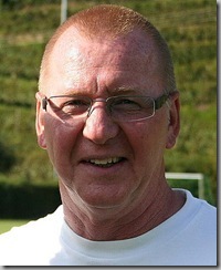 Thomas Reger wird neuer Trainer der SG