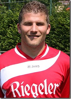 Frank Kocur wird Co-Trainer der SG W/K