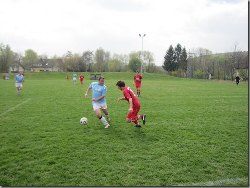 Bahlinger SC III – SG Wasser/Kollmarsreute II 3:2 (2:2)