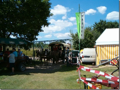 Sportfest 06. bis 10. Juni 2012