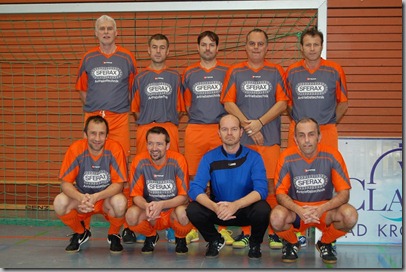 AH: endlich mal wieder ein Turniersieg