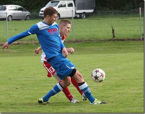 SG W/K – VfR Pfaffenweiler 2:1 (1:0)