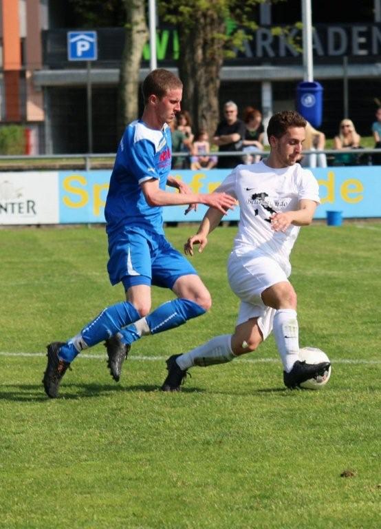 SF Eintracht Freiburg – SG W/K 3:2 (1:1)