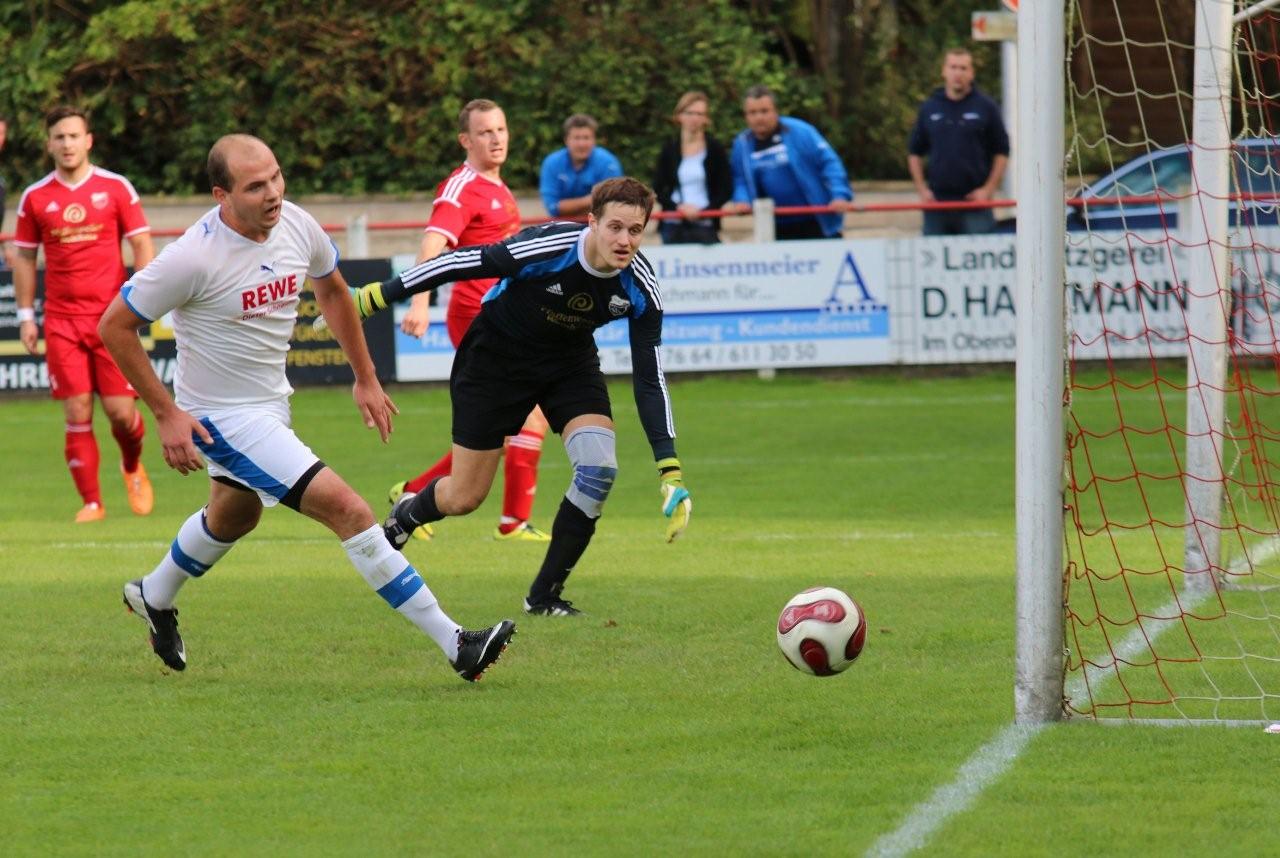 Mangelnde Chancenverwertung wird bestraft