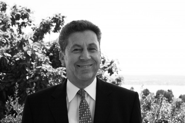 SBFV-Präsident Alfred Hirt verstorben