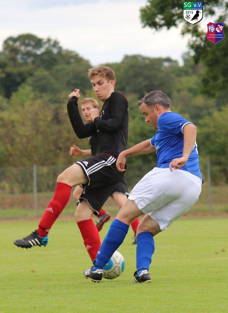 SG W/K III–SG Freiamt/Ottoschwanden III 1:1