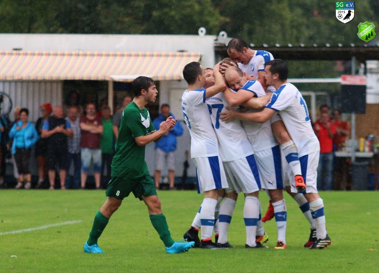 SG W/K – Spvgg Untermünstertal 1:0 (0:0)