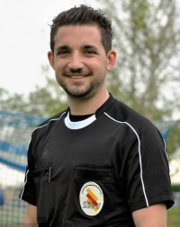 Interview SG Schiedsrichter Daniel Roeder