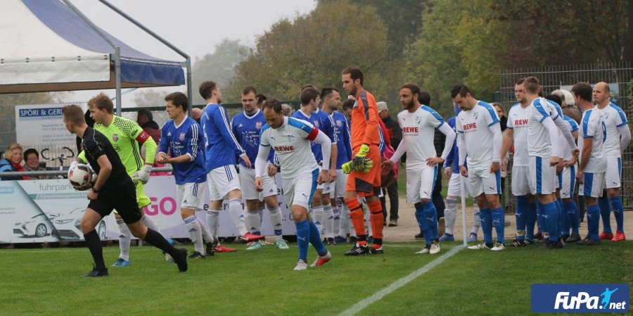SG Wasser/Kollmarsreute tut sich zu Hause weiterhin schwer