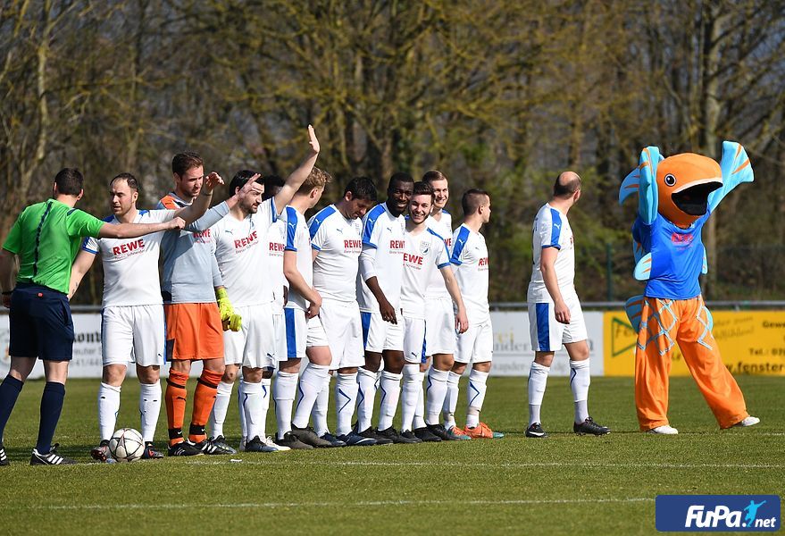 Heimsieg, 20 Grad und Sonnenschein – Do simma daheim!