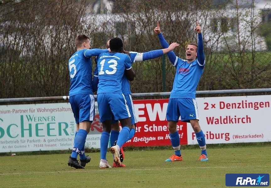 Glottertal STOLPert im Abstiegskampf – SG gewinnt wieder zu Hause