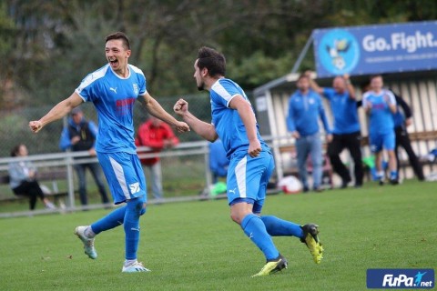 Nächster Heimsieg für die SG – Siegesserie am Mühlenbach hält an