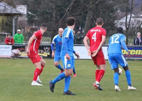 Spitzenreiter geschlagen!