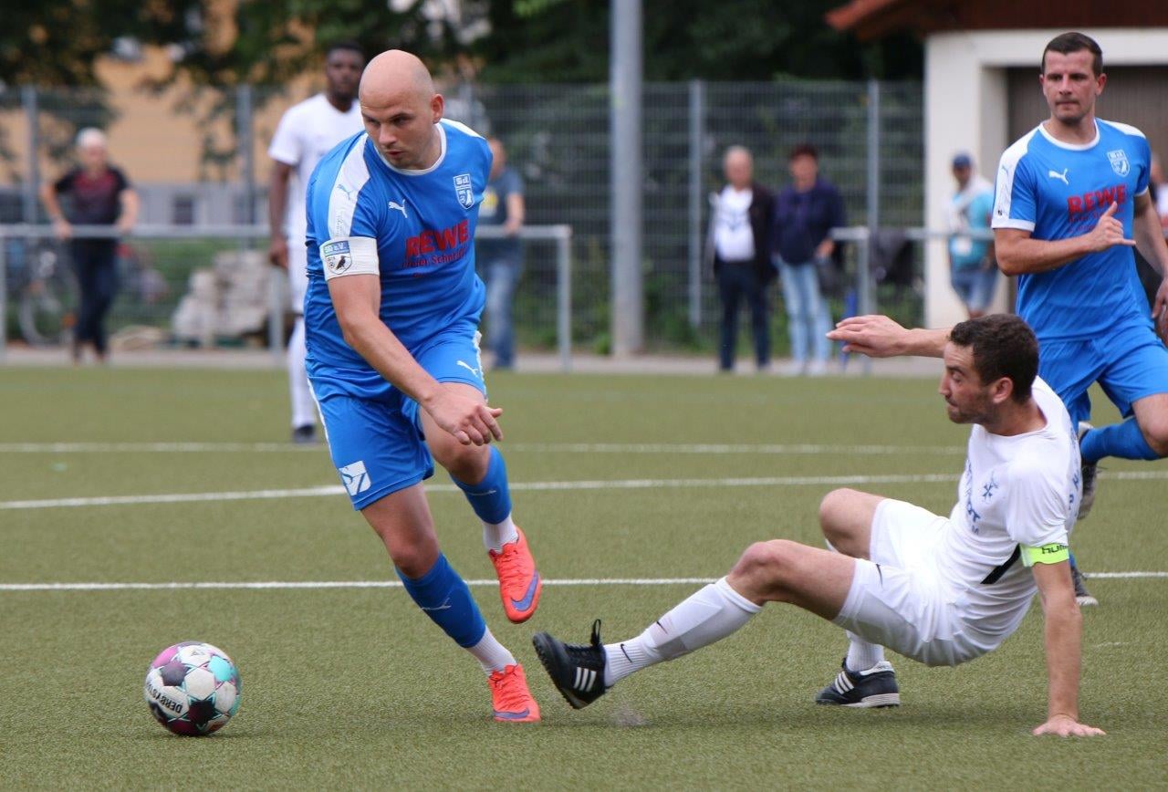 SG geht in Heitersheim unter